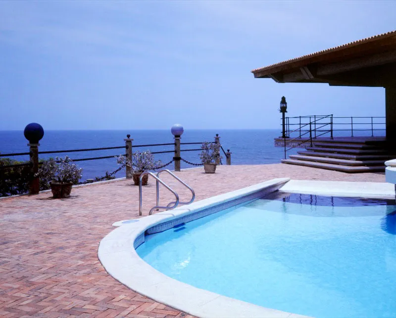 Puerto Colombia, Atlántico.
Arquitecto Adolfo Schlegel Verano. Antonio Castañeda Buraglia