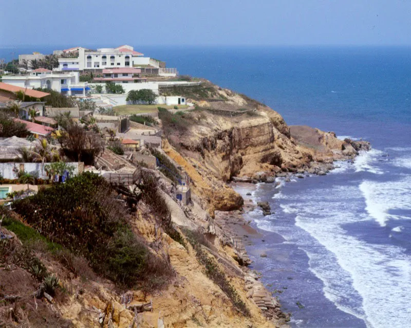 Pradomar, Puerto Colombia, Atlántico
Antonio Castañeda Buraglia