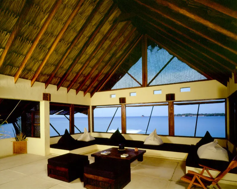 Islas del Rosario, Bolívar.
Bonny Forero