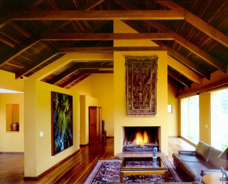 La Vega, Cundinamarca, Arquitecto Luis Restrepo.
Antonio Castañeda Buraglia
