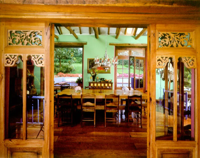 Suesca, Cundinamarca.
Antonio Castañeda Buraglia