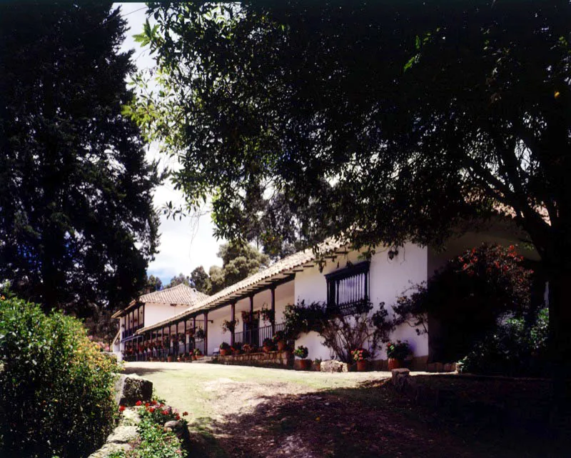 Tocancipá, Cundinamarca.
Antonio Castañeda Buraglia