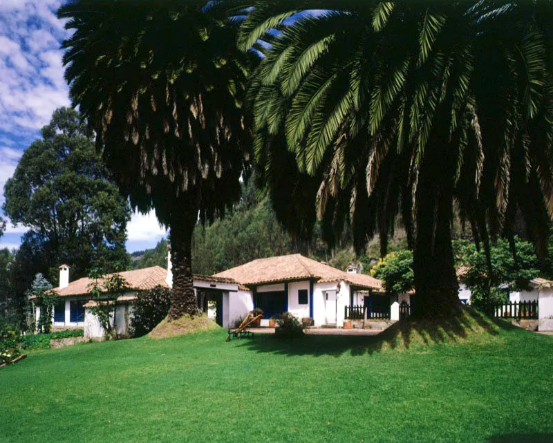 Cajic, cundinamarca
 Antonio Castaeda Buraglia