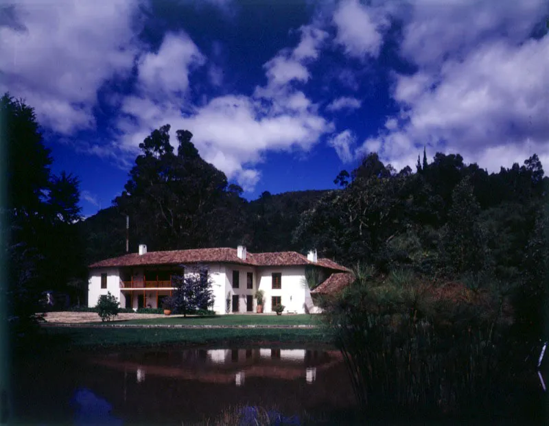 Sopó, Cundinamarca, Arquitectos Restauradores Luis Carlos Vega Danies y Daniel Restrepo Zapata.
Antonio Castañeda Buraglia