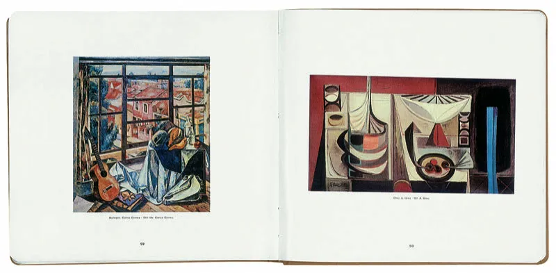 El libro del doctor de Garganta, con fotos de Andrés Ripol, materializó la voluntad de la empresa de impulsar propuestas pedagógicas en las artes plásticas.