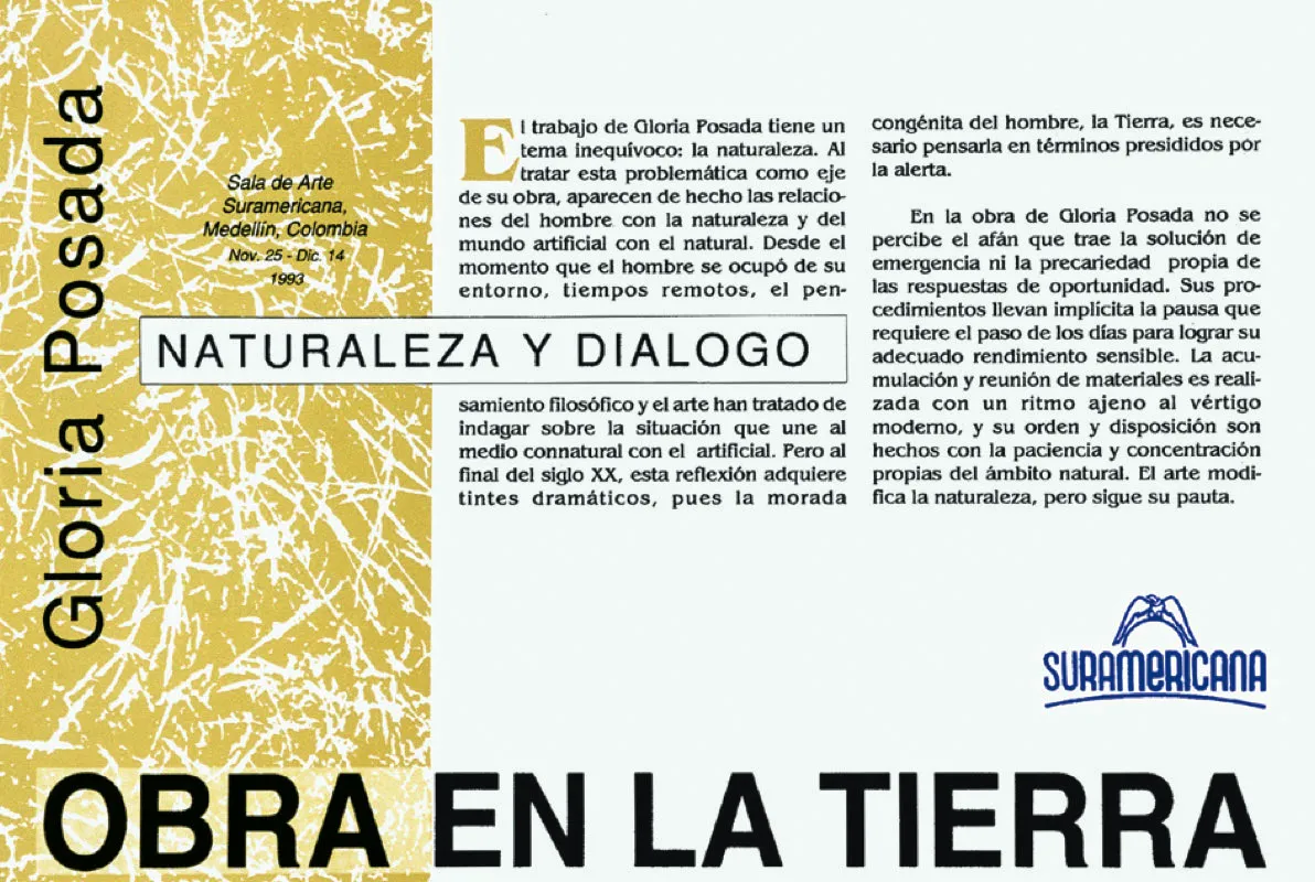 La impresionante producción bibliográfica de Suramericana en sus sesenta años de apoyo a la actividad cultural del país.