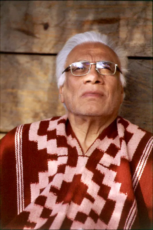 Zoel Valdés Cobán, Alta Verapaz. Cristóbal von Rothkirch