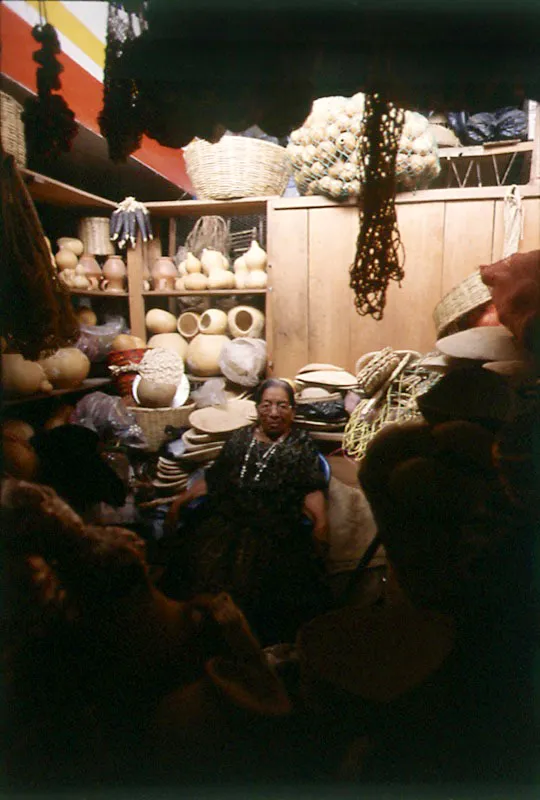 Elvira Chun Cobán, Alta Verapaz. Cristóbal von Rothkirch