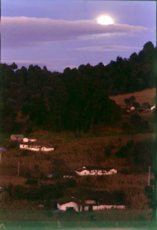 San Francisco El Alto, Totonicapán. Cristóbal von Rothkirch