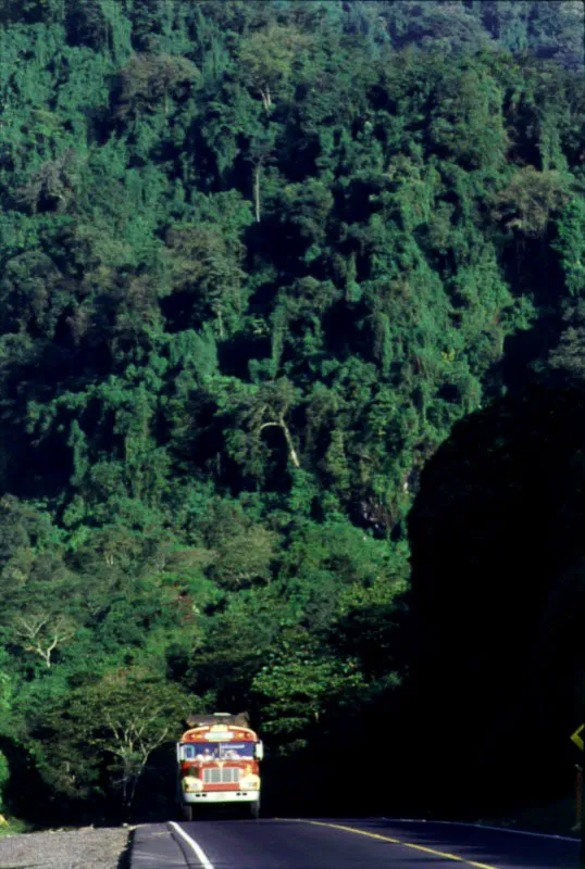 Santa Mara de Jess, Quetzaltenango. Cristbal von Rothkirch