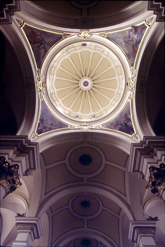 Cristóbal von Rothkirch