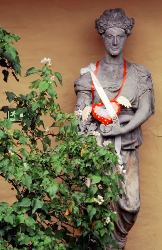 Cristóbal von Rothkirch