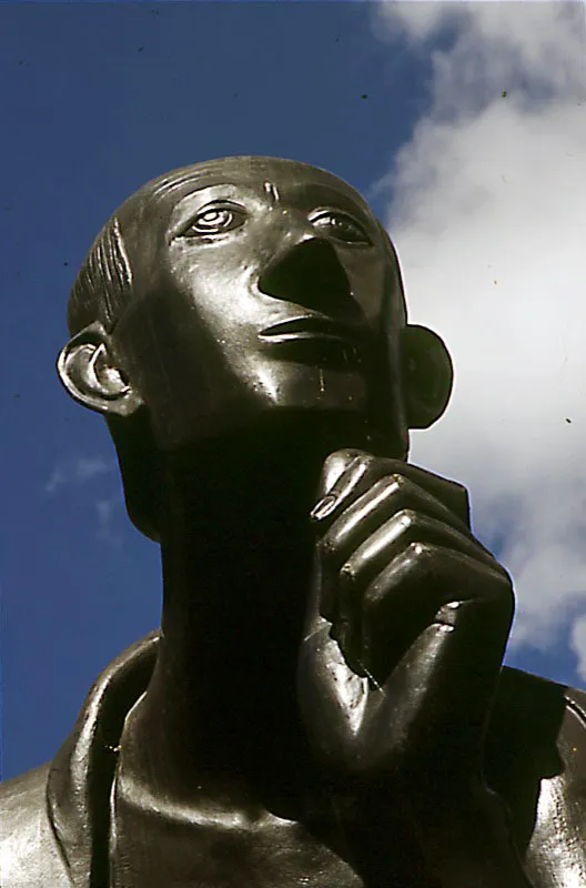 Cristóbal von Rothkirch