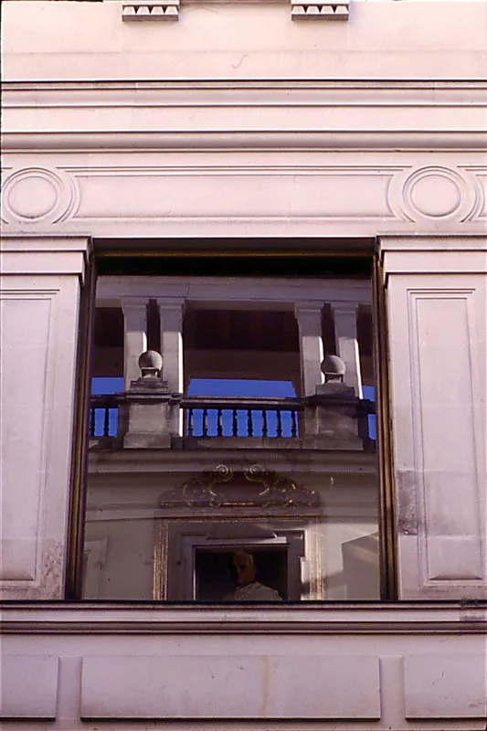Cristóbal von Rothkirch