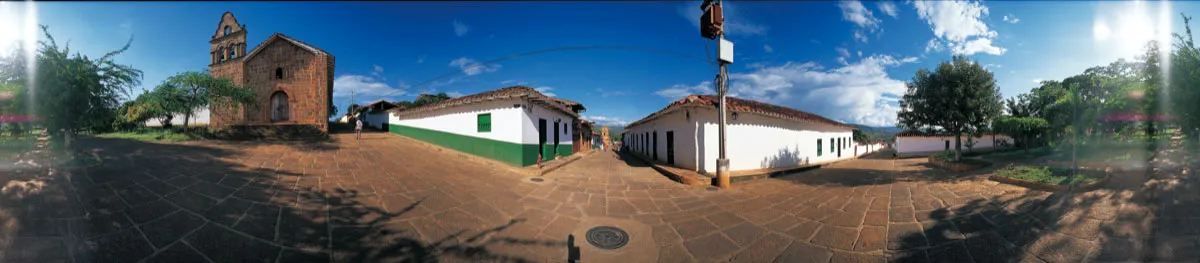 Capilla de Jesús Resucitado. Miguel Salazar