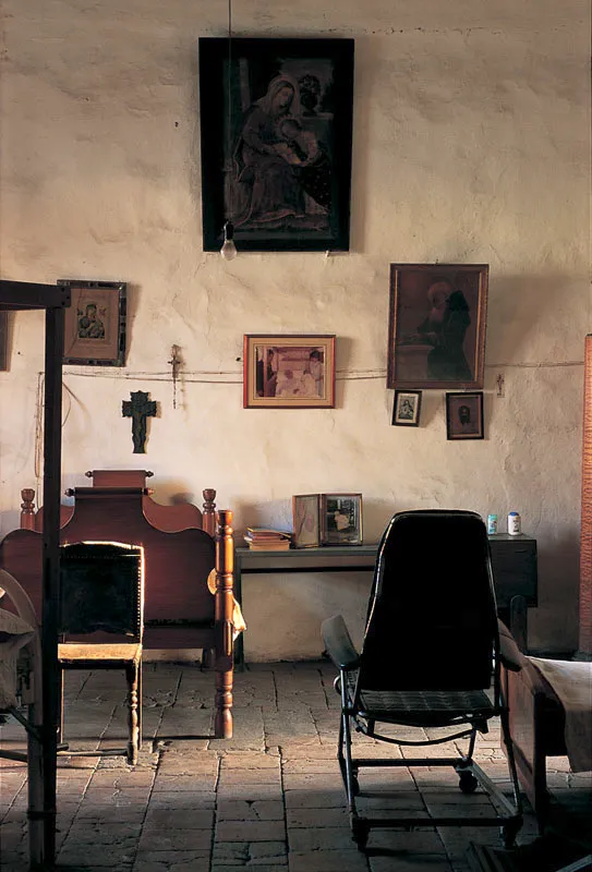 Miguel Salazar