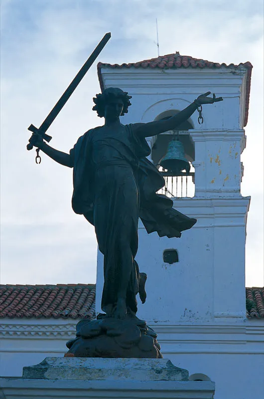Miguel Salazar