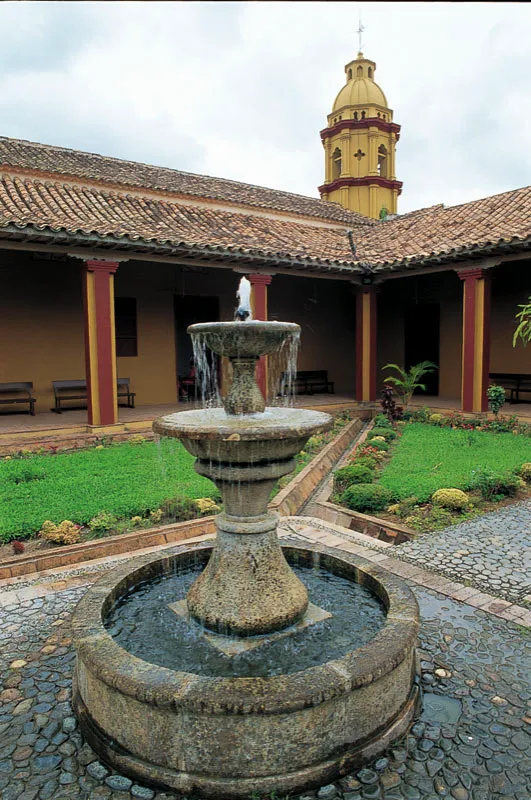 Miguel Salazar
