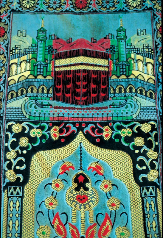Miguel Salazar