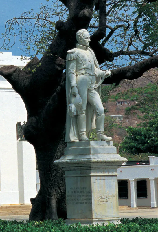 Miguel Salazar