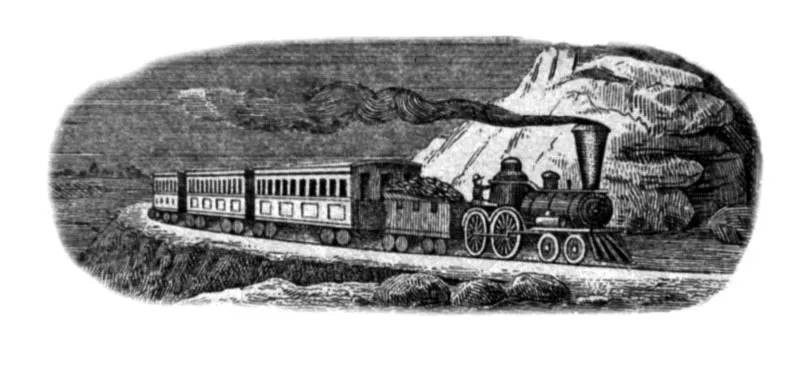 Detalle de un bono del FFCC del Tolima, 1901.