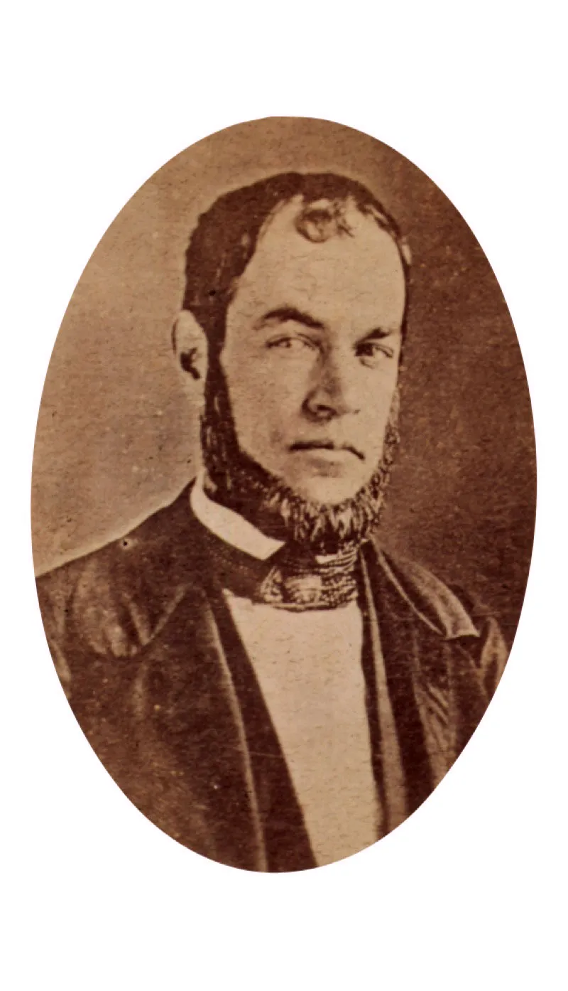 José María Plata (1811-1891). Político, escritor y notable orador nortesantandereano, quien fuera varias veces ministro dentro del radicalismo.