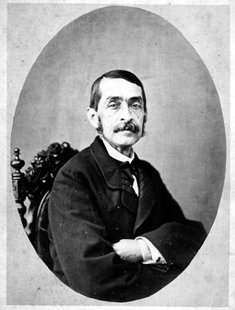 Manuel Murillo Toro. Presidente de la Repblica (1864-1866; 1872-1874). Como secretario de Hacienda y luego como Presidente llev a cabo algunas de las grandes reformas del medio siglo, que sacaron al pas del espectro colonial para situarlo en la rbita del liberalismo econmico mundial. Durante su gobierno se expidi la ley 35 de 1865 que permiti la fundacin de numerosos bancos privados despus de 1870. 