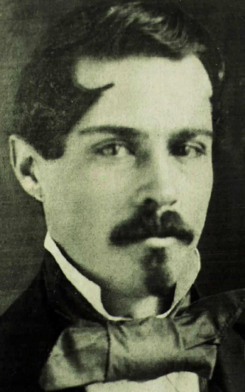 Mariano Tanco, daguerrotipo. Accionistas fundador del Banco de Bogotá, junto con Bendix Koppel, Carlos Schloss, Manuel Murillo Toro, Carlos O’Leary y Eusebio Bernal, entre otros.