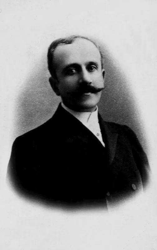 José María Quijano Wallis, defensor de los bancos privados como emisores de papel moneda.