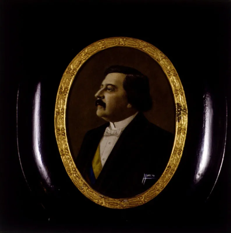 José Vicente Concha (1914-1918). Concha enfrentó dificultades monetarias muy severas con ocasión de la Primera Guerra Mundial.