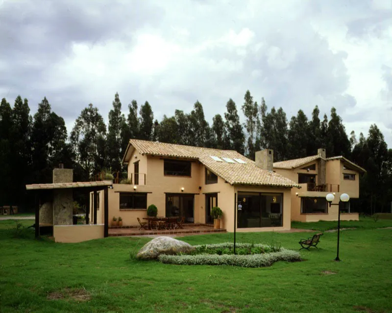 Sutatausa, Cundinamarca.