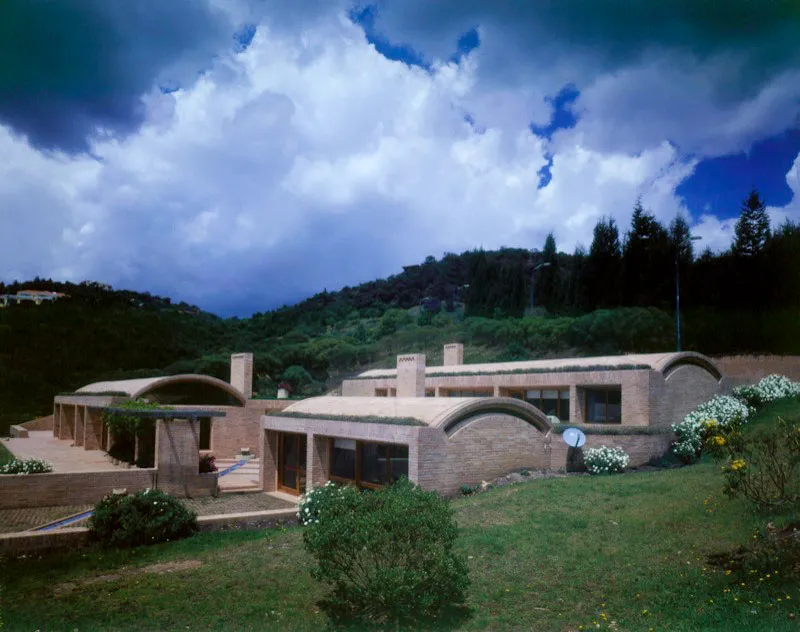 Chía, Cundinamarca.