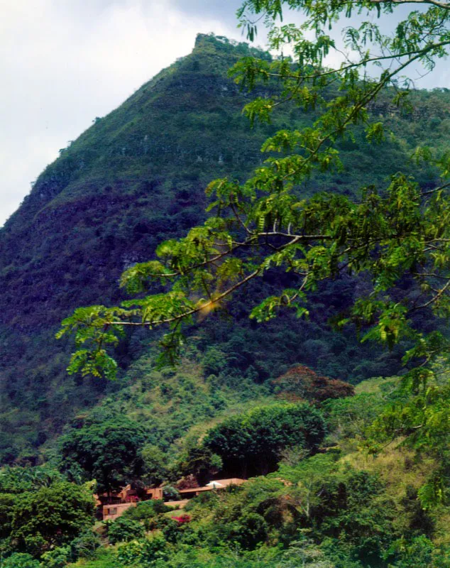 Villeta, Cundinamarca.