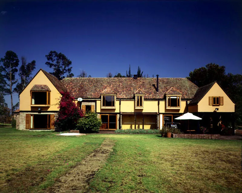Subachoque, Cundinamarca.