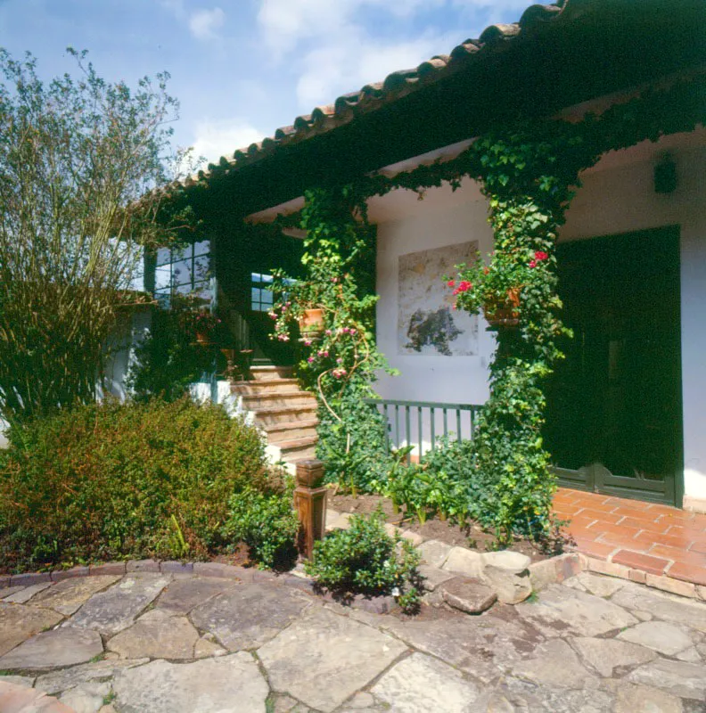 Tabio, Cundinamarca.