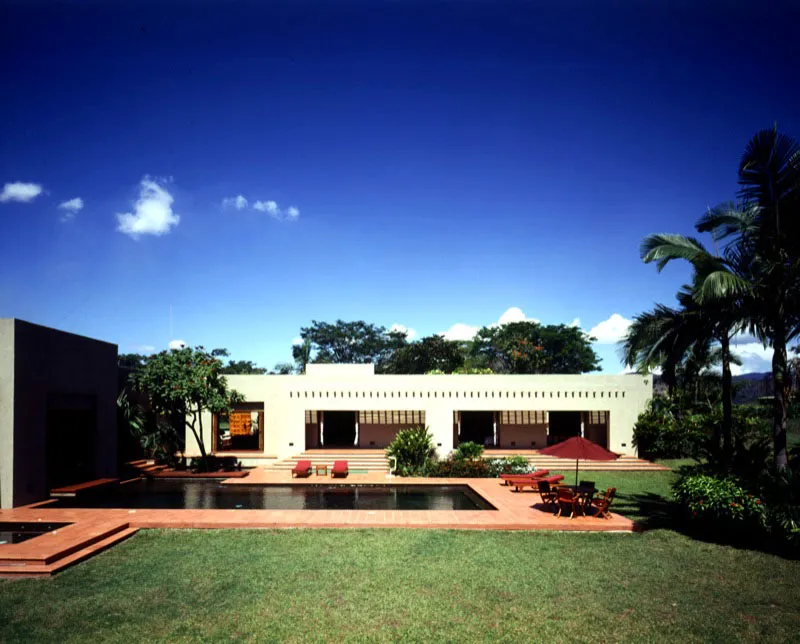 Anapoima, Cundinamarca.