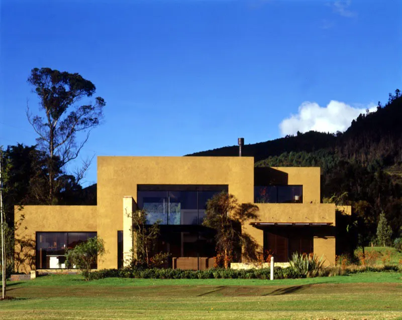 La Calera, Cundinamarca.