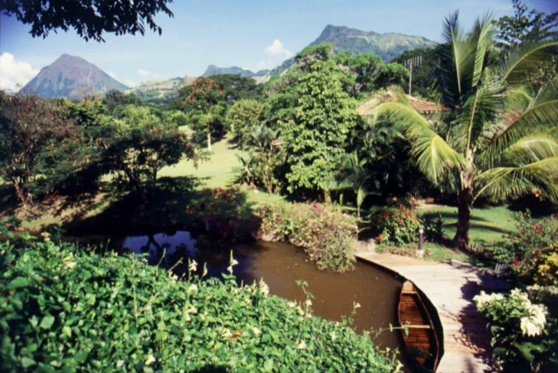 Bolombolo, Antioquia. 