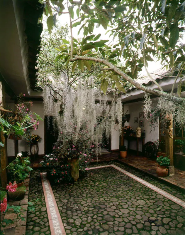 Subachoque, Cundinamarca.