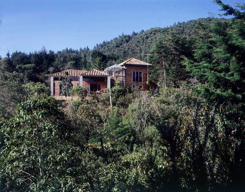 La Fe, Antioquia.