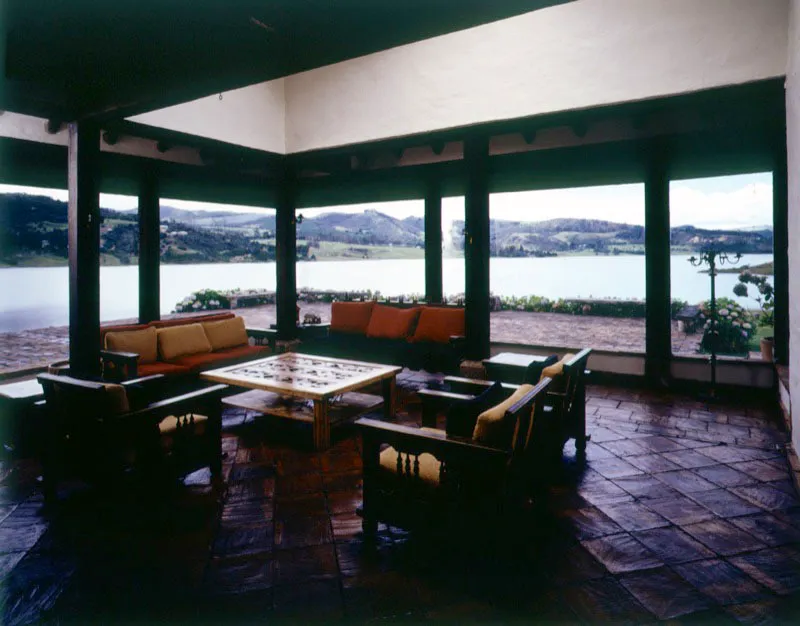 Sisga, Cundinamarca.