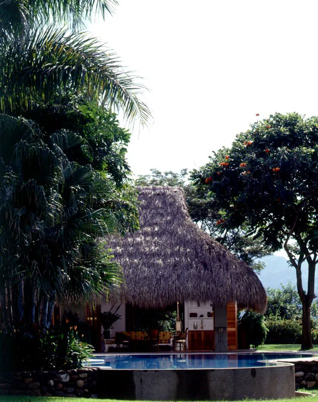 Anapoima, Cundinamarca.