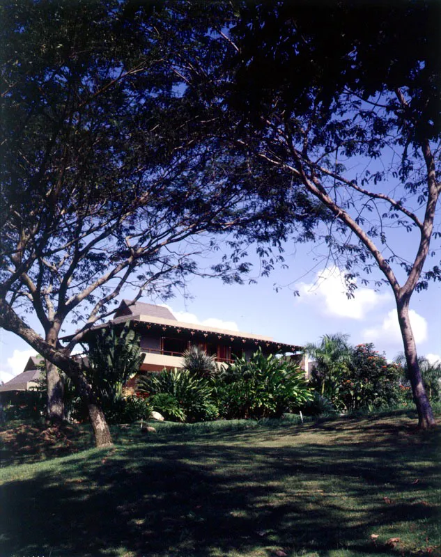 Anapoima, Cundinamarca.