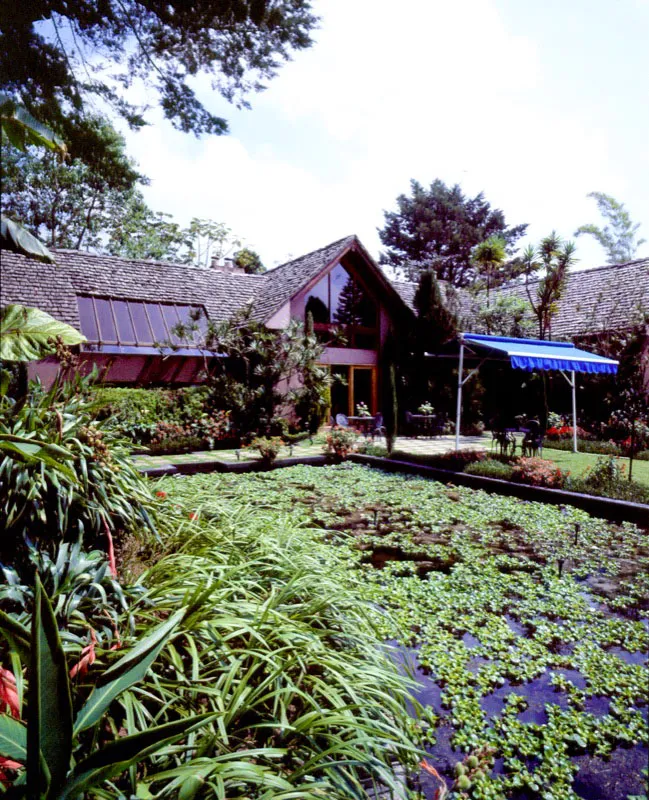 La Fe, Antioquia.