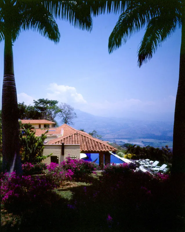 Jericó, Antioquia.