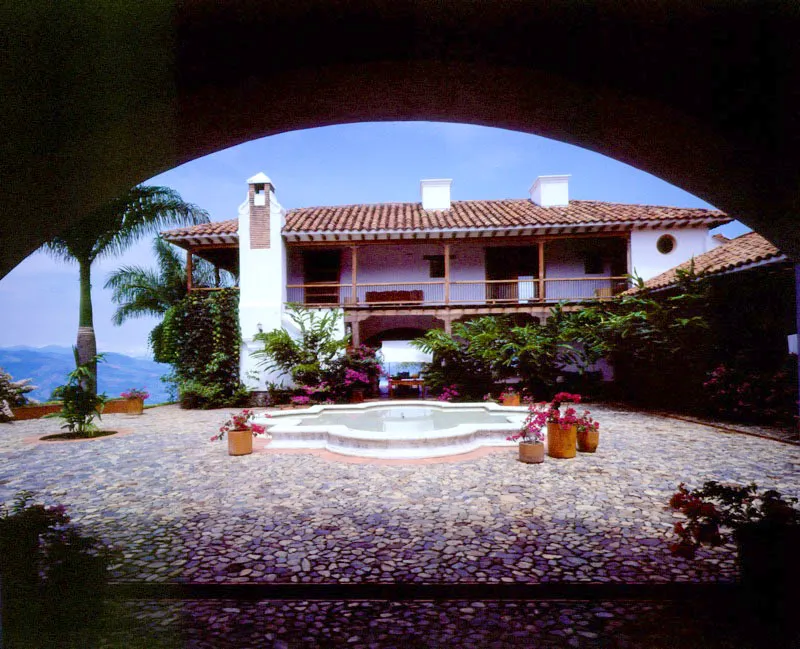 Fredonia, Antioquia.