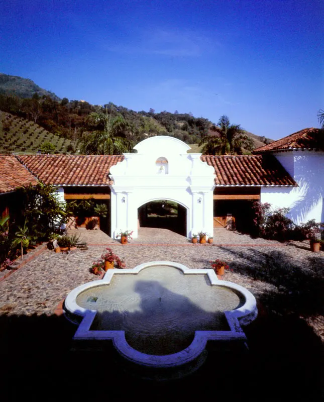 Fredonia, Antioquia.