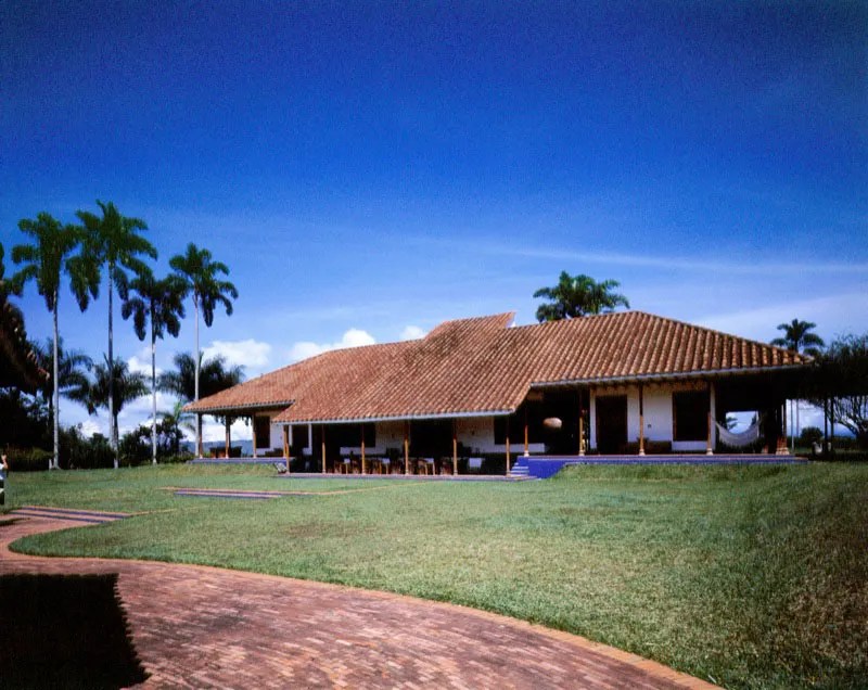 Pereira, Risaralda.