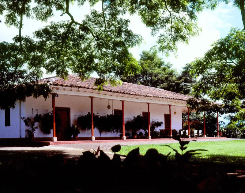 Santágueda, Caldas.