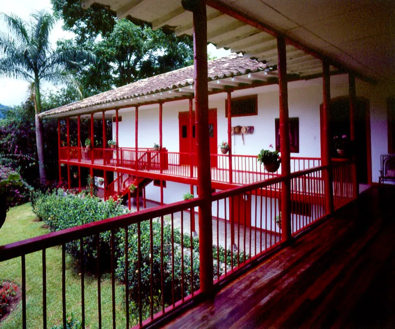 Manizales, Caldas.